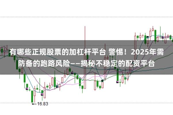 有哪些正规股票的加杠杆平台 警惕！2025年需防备的跑路风险——揭秘不稳定的配资平台