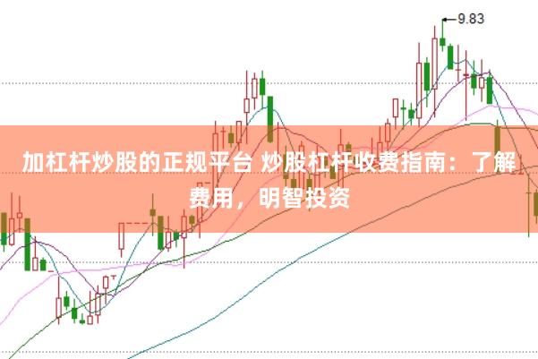 加杠杆炒股的正规平台 炒股杠杆收费指南：了解费用，明智投资
