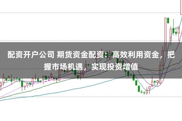 配资开户公司 期货资金配资：高效利用资金，把握市场机遇，实现投资增值