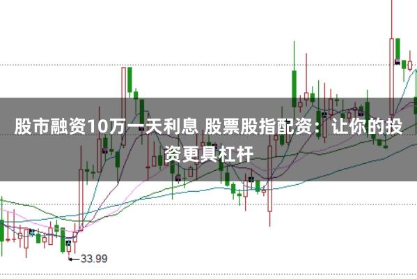 股市融资10万一天利息 股票股指配资：让你的投资更具杠杆