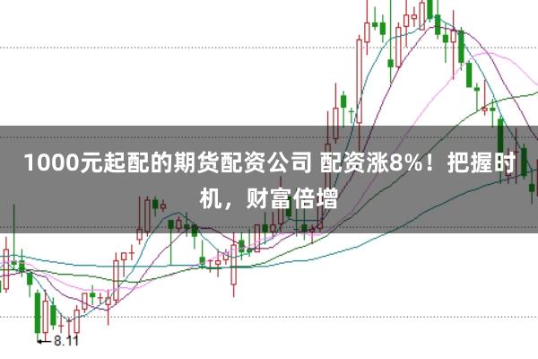 1000元起配的期货配资公司 配资涨8%！把握时机，财富倍增