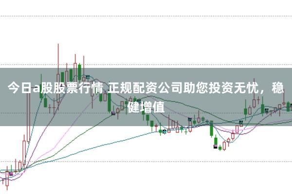 今日a股股票行情 正规配资公司助您投资无忧，稳健增值