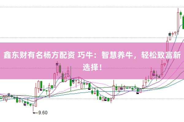 鑫东财有名杨方配资 巧牛：智慧养牛，轻松致富新选择！