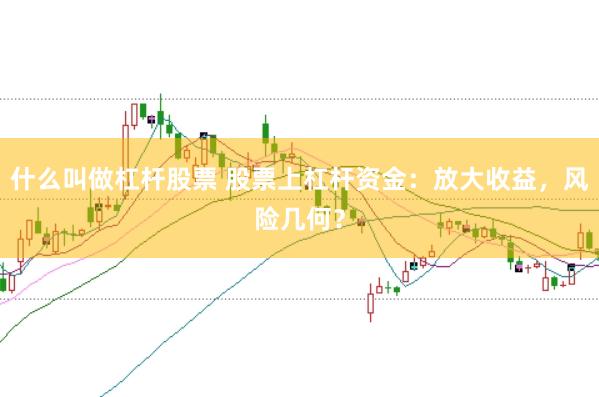 什么叫做杠杆股票 股票上杠杆资金：放大收益，风险几何？