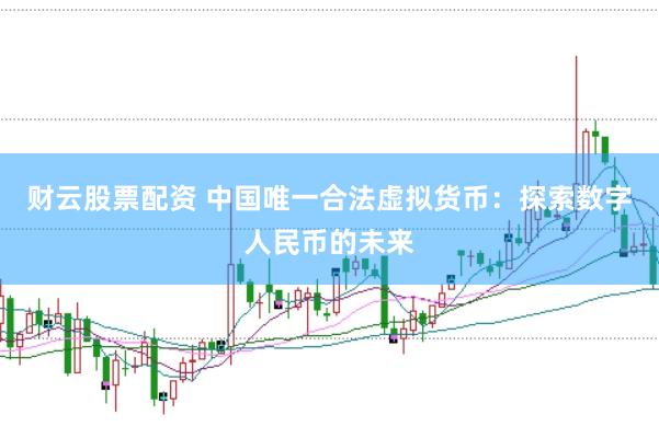 财云股票配资 中国唯一合法虚拟货币：探索数字人民币的未来
