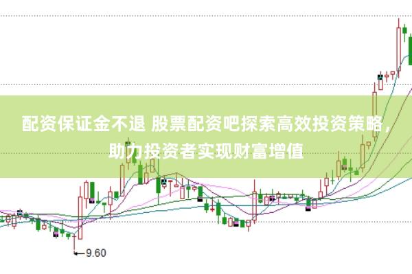 配资保证金不退 股票配资吧探索高效投资策略，助力投资者实现财富增值