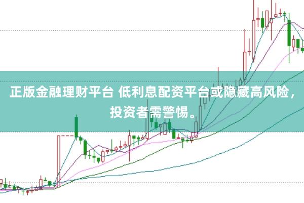 正版金融理财平台 低利息配资平台或隐藏高风险，投资者需警惕。