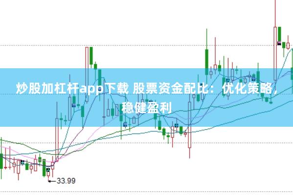 炒股加杠杆app下载 股票资金配比：优化策略，稳健盈利