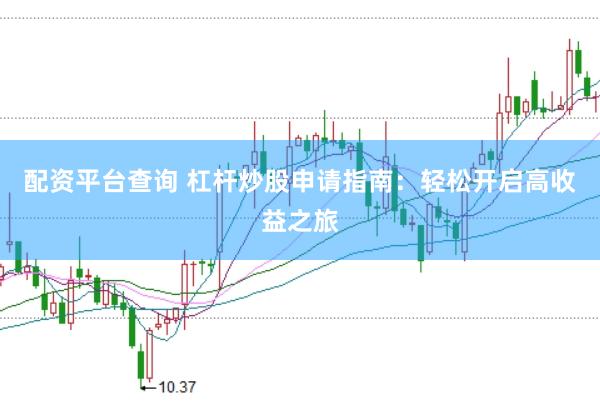 配资平台查询 杠杆炒股申请指南：轻松开启高收益之旅