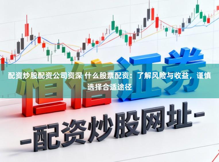 配资炒股配资公司资深 什么股票配资：了解风险与收益，谨慎选择合适途径