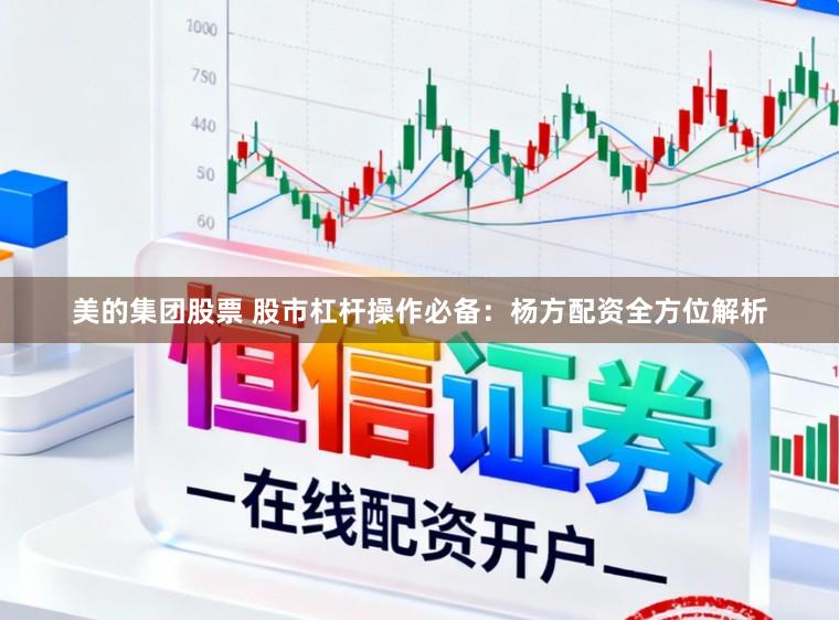 美的集团股票 股市杠杆操作必备：杨方配资全方位解析