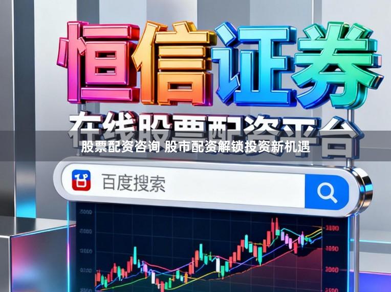 股票配资咨询 股市配资解锁投资新机遇