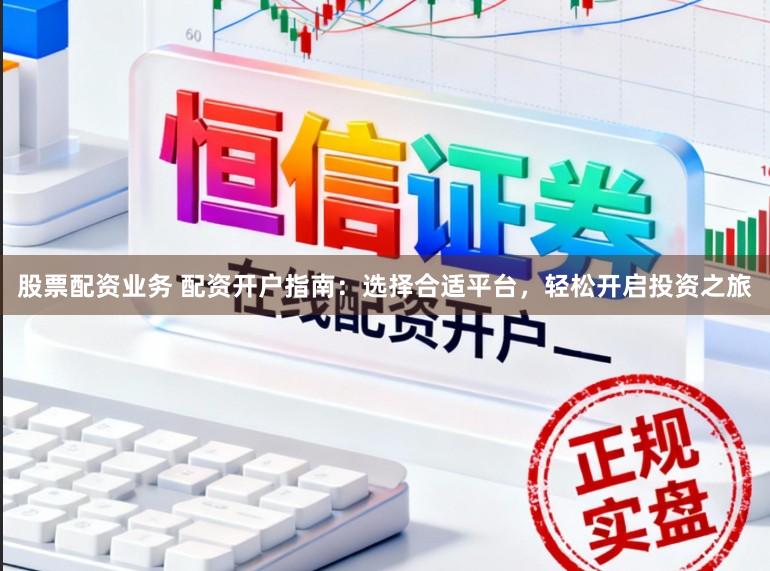 股票配资业务 配资开户指南：选择合适平台，轻松开启投资之旅