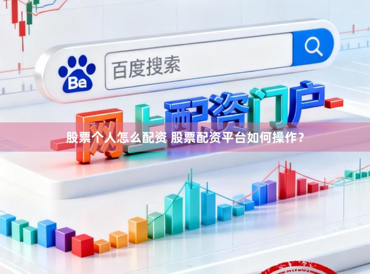 股票个人怎么配资 股票配资平台如何操作？