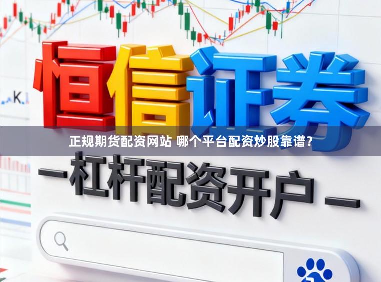 正规期货配资网站 哪个平台配资炒股靠谱？