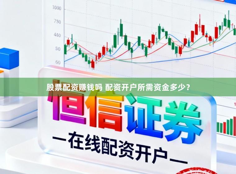 股票配资赚钱吗 配资开户所需资金多少？