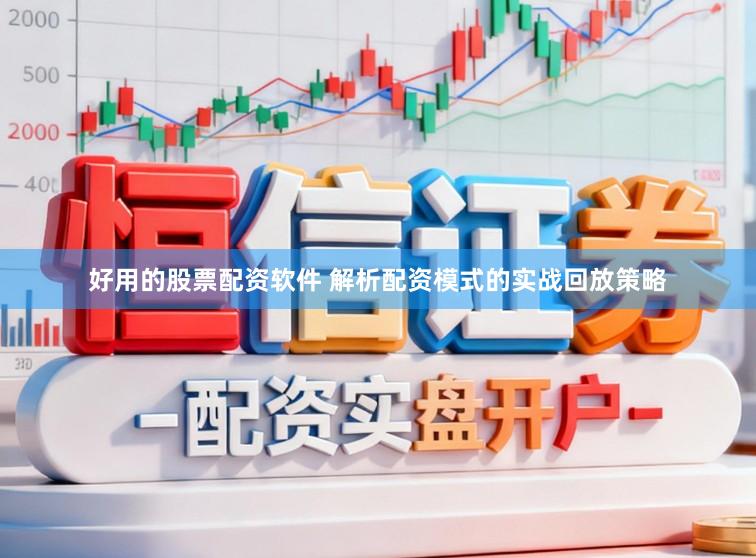 好用的股票配资软件 解析配资模式的实战回放策略
