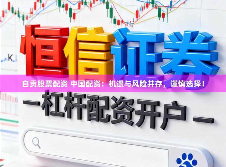自贡股票配资 中国配资:机遇与风险并存,谨慎选择!