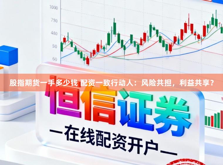 股指期货一手多少钱 配资一致行动人：风险共担，利益共享？