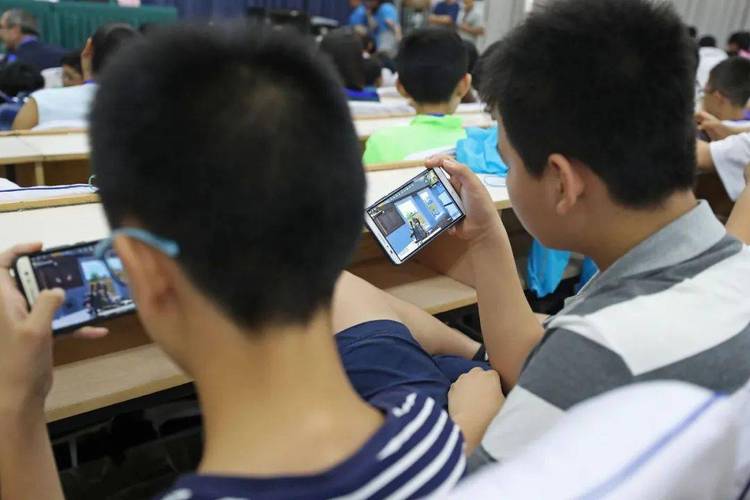 地方教育行政部门要指导学校对经申请带入校园的手机等终端产品进行
